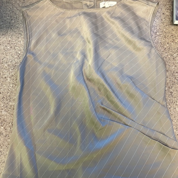 NWT Melloday Dress Blouse Size M - Picture 1 of 4
